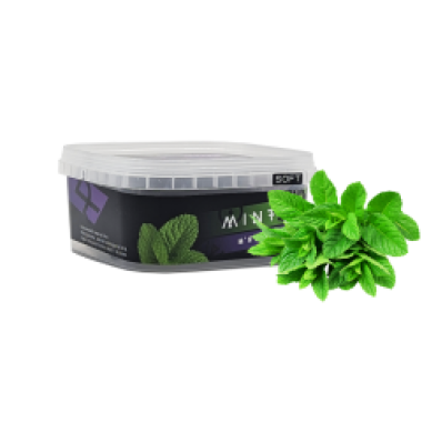 Табак Orwell Soft Mint 200 гр