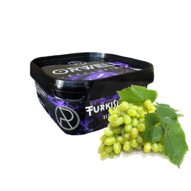 Табак Orwell Medium Turkish Grape 200 гр
