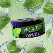 Табак Orwell Soft Mint 100 гр