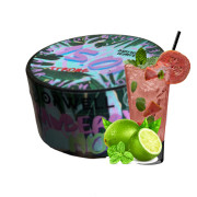 Табак Orwell Strong Strawberry Mojito 50 гр