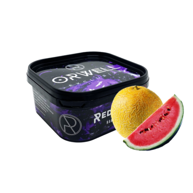 Табак Orwell Strong Red light  100 гр