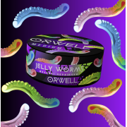 Табак Orwell Soft Jelly Worms 100 гр