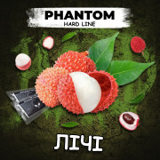Тютюн Phantom Hard Lychee Comet 50 гр фото