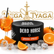 Табак Dead Horse  Aperol Spritz  100 гр фото