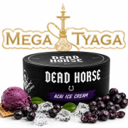 Табак Dead Horse  Acai Ice Cream 100 гр фото