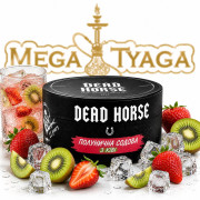 Тютюн Dead Horse Aussie Juice 100 гр фото