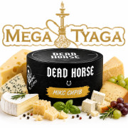 Табак Dead Horse Cheese 100 гр фото