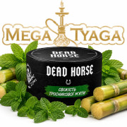 Табак Dead Horse Cane Mint  100 гр фото