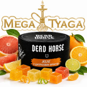 Табак Dead Horse Citrus Jelly 100 гр фото