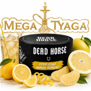 Тютюн Dead Horse Citrus Cream 100 гр фото