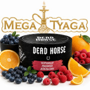 Тютюн Dead Horse  Deep Purple 100 гр фото