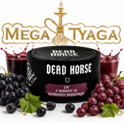 Табак Dead Horse Grape Juice 100 гр фото