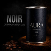 Heven Aura Noir 100 гр фото