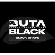 Тютюн Buta Line Grape Black (Виноград) 100 гр