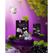 Табак Chefs Black Currant Ice (Черная смородина со льдом) 100 гр