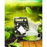 Табак Chefs Green Herb Tea (Зеленый Травяной Чай) 40 гр