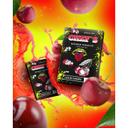 Табак Chefs Sour Cherry (Кислая Вишня) 40 гр