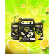 Табак Chefs Sour Lemon (Кислый Лимон) 40 гр