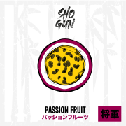 Табак Shogun Passion Fruit (Маракуйя) 60 гр