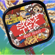  Чайная смесь Space Tea Nash Kvass (Квас) 100 гр