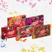 Red Berry Box фото