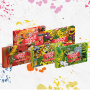 Citrus Mood Box фото