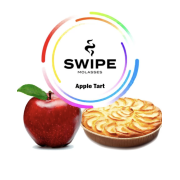 Бестабачная смесь Swipe Apple Tart 100 гр