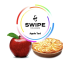 Бестабачная смесь Swipe Apple Tart 100 гр