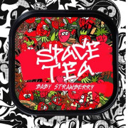 Чайная смесь Space Tea Baby Strawberry (Земляника) 250 гр