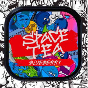 Чайная смесь Space Tea Blueberry (Черника) 250 гр