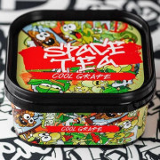 Чайная смесь Space Tea Cool Grape (Холодный Виноград) 40 гр