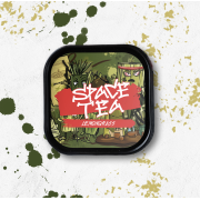  Чайная смесь  Space Tea Lemongrass 40 гр