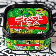 Чайная смесь Space Tea Lime (Лайм) 40 гр