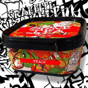 Чайная смесь  Space Tea Peach (Персик) 40 гр