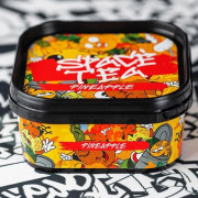 Чайная смесь Space Tea Pineapple (Ананас) 40 гр