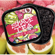 Чайная смесь Space Tea Pomelo Lychee (Помело Личи) 40 гр 