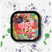  Чайная смесь  Space Tea Scarlet Grape 40 гр