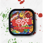  Чайная смесь  Space Tea Skittles 250 гр