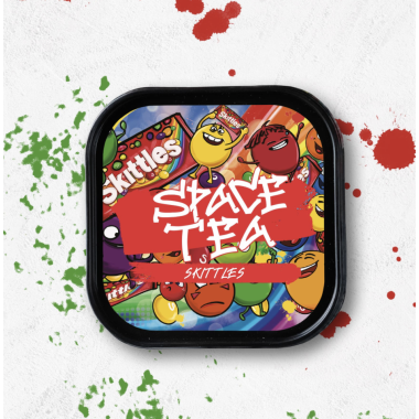  Чайная смесь  Space Tea Skittles 250 гр