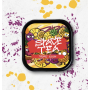  Чайная смесь  Space Tea Tropic Slush 250 гр