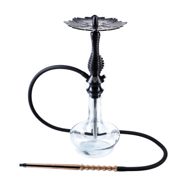 Кальян Karma 3.0 Mini Черный