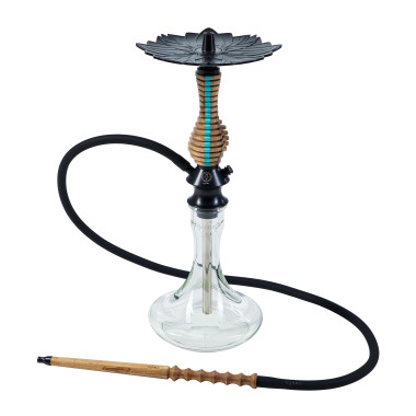 Шахта Karma 3.0 Mini Line Бирюзовый