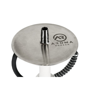 Шахта Aroma Mini X-Ray White