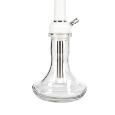 Шахта Aroma Mini X-Ray White