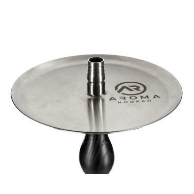 Шахта Aroma Oscar Black