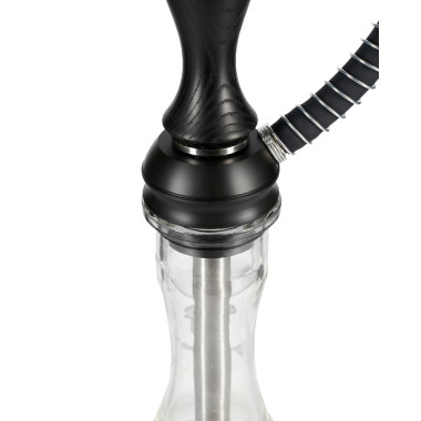 Шахта Aroma Oscar Black