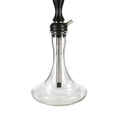 Шахта Aroma Oscar Black