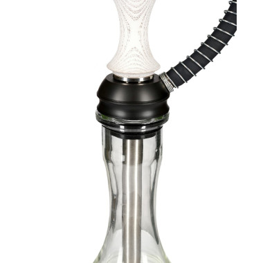 Шахта Aroma Oscar White