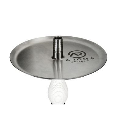 Шахта Aroma Oscar White