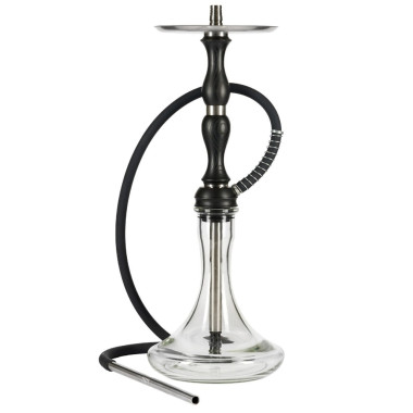 Шахта Aroma Oscar Black